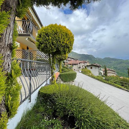 Casa Vacanze Sole Tremosine Exterior foto