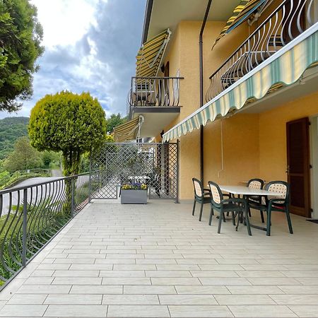 Casa Vacanze Sole Tremosine Exterior foto
